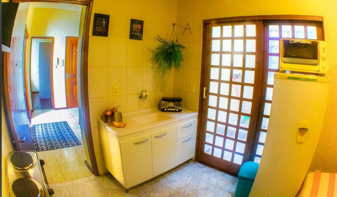 Morada Tiradentes Apartment Uruguaiana Exterior photo